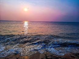 Sea View Point